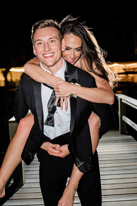 Virginia & Connor - Wedding Photo 25